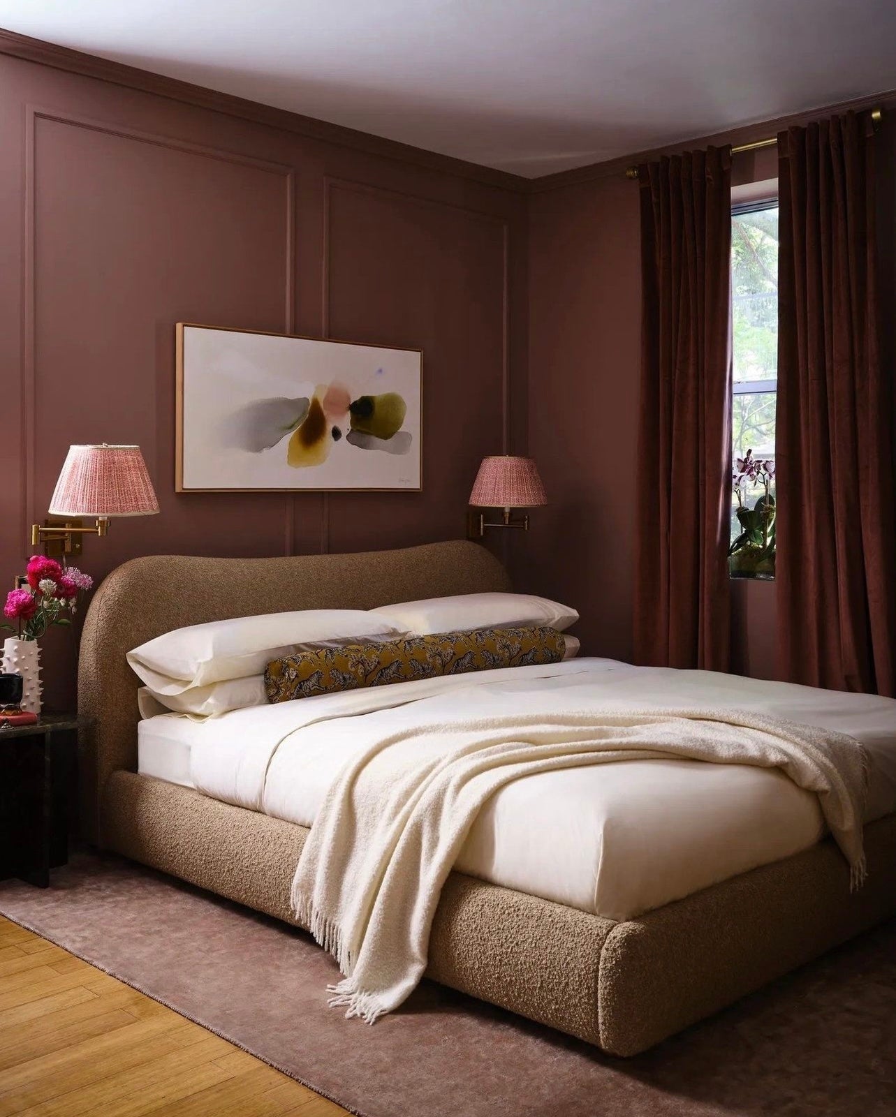 2024 Master Bedroom Ideas & Trends – Lewis Park