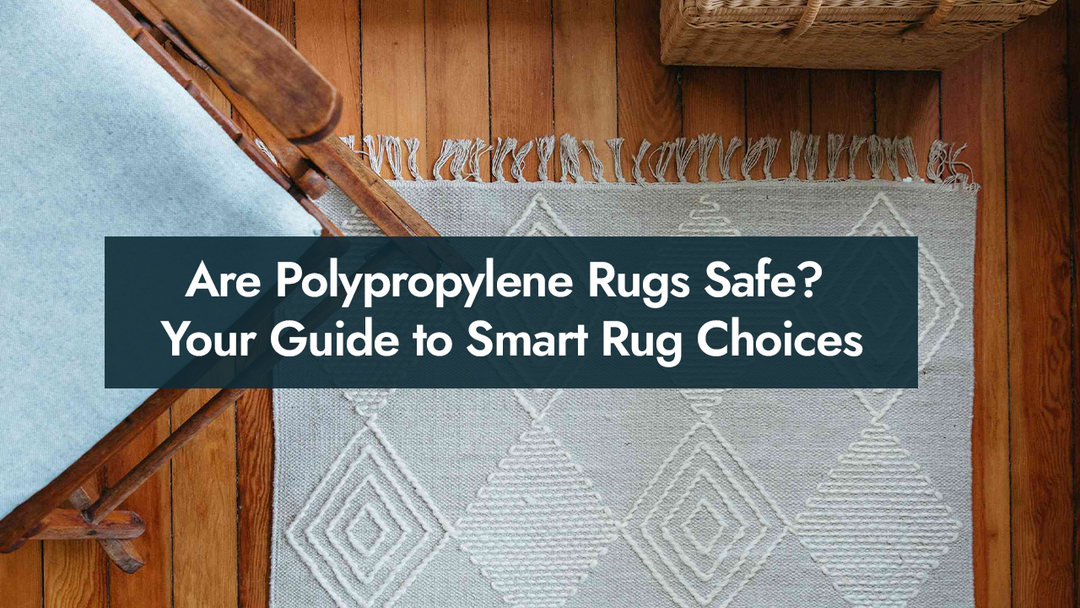 Polypropylene Outdoor Rugs