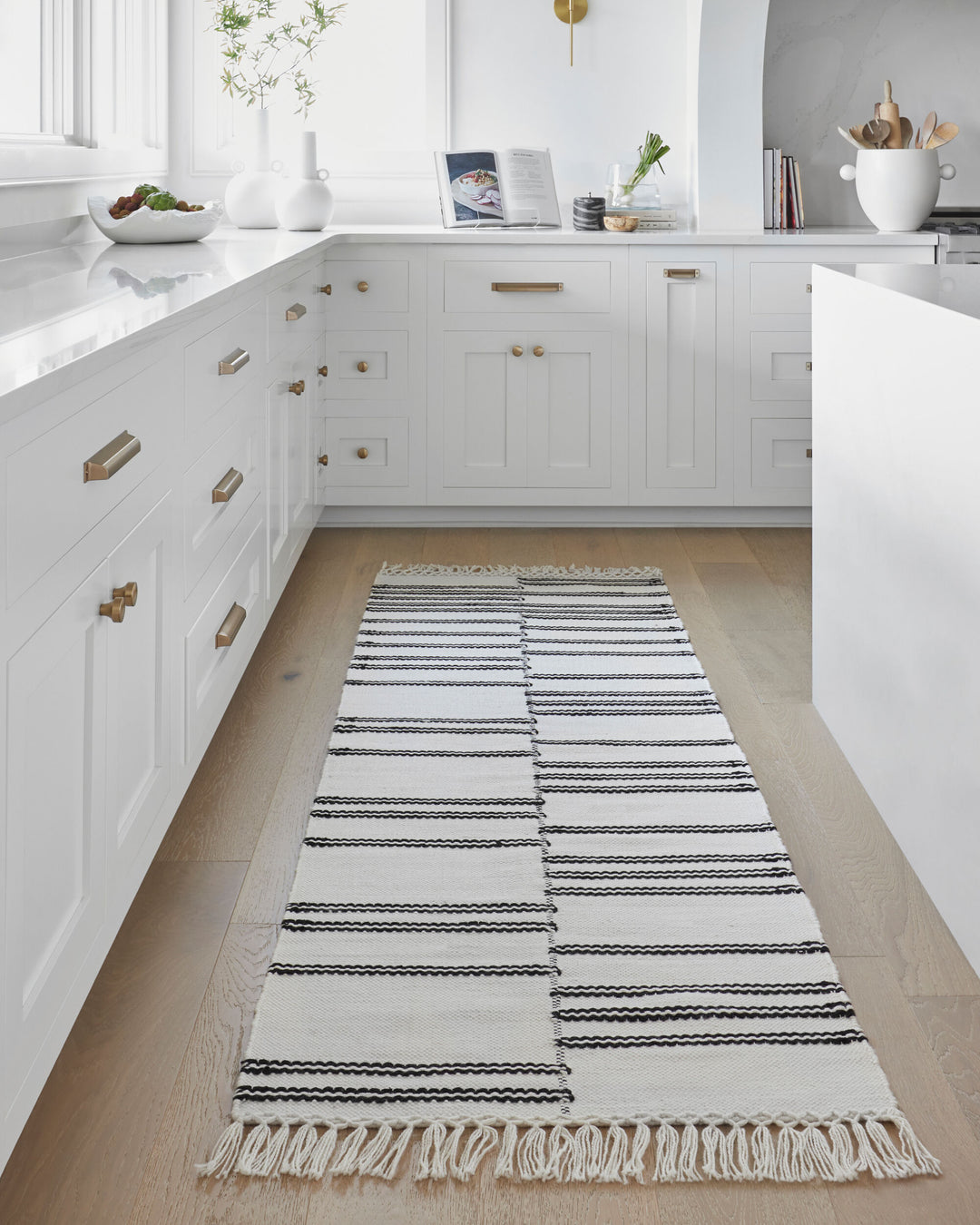 Azalea Handmade Rug | AZA-2333