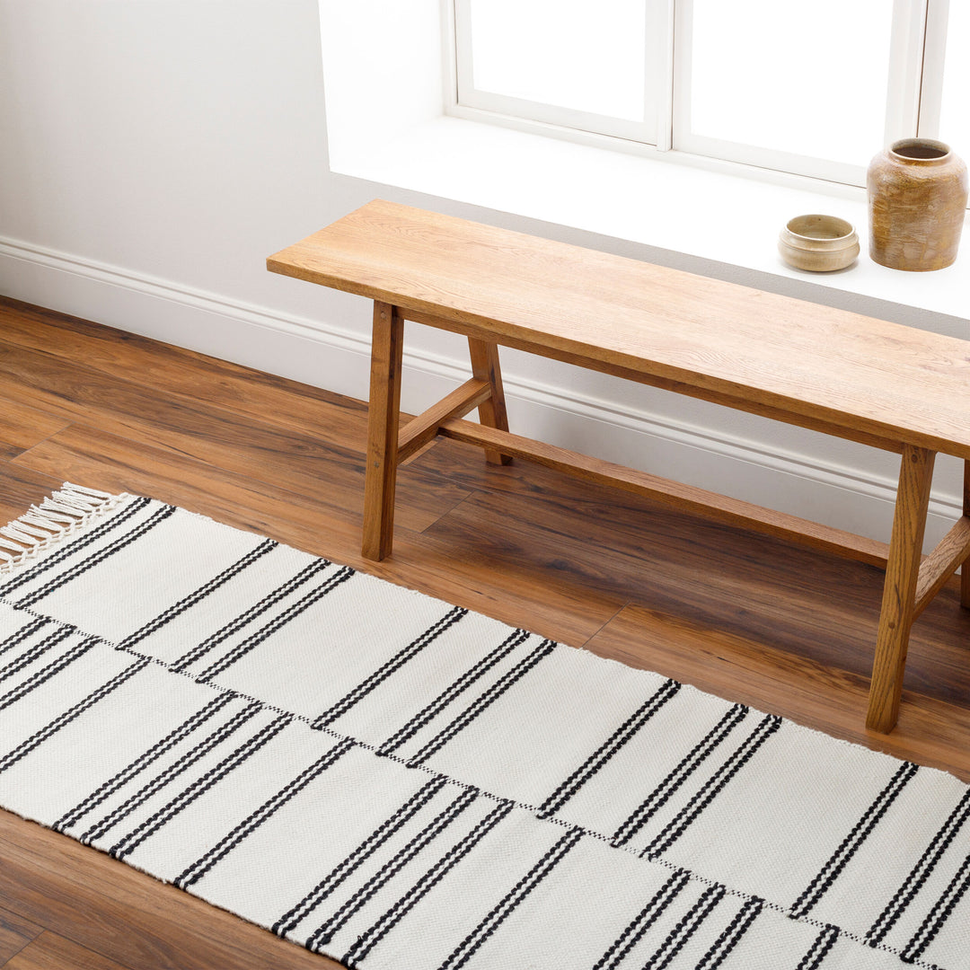 Azalea Handmade Rug | AZA-2333