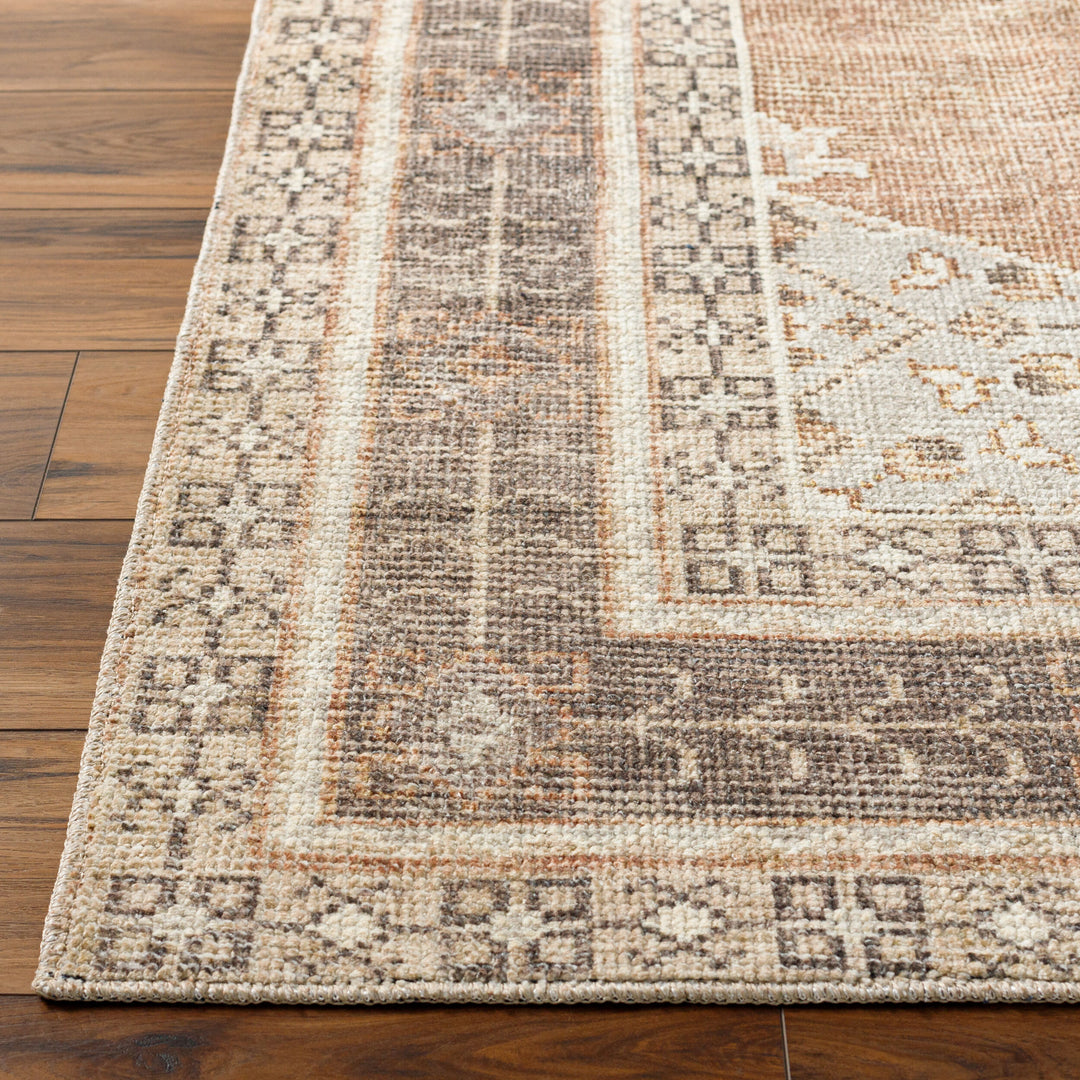 Lila Machine Woven Rug | BOLC-2300