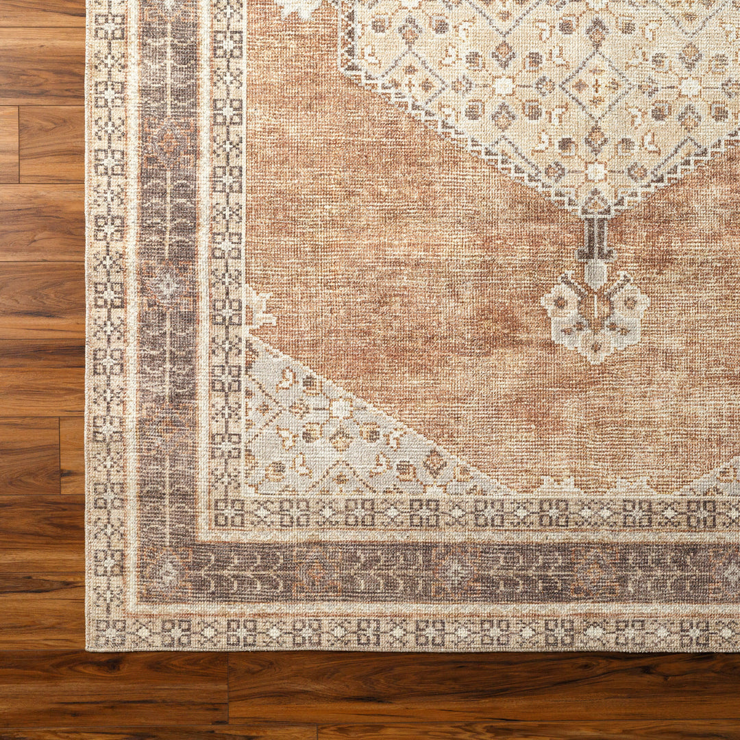 Lila Machine Woven Rug | BOLC-2300