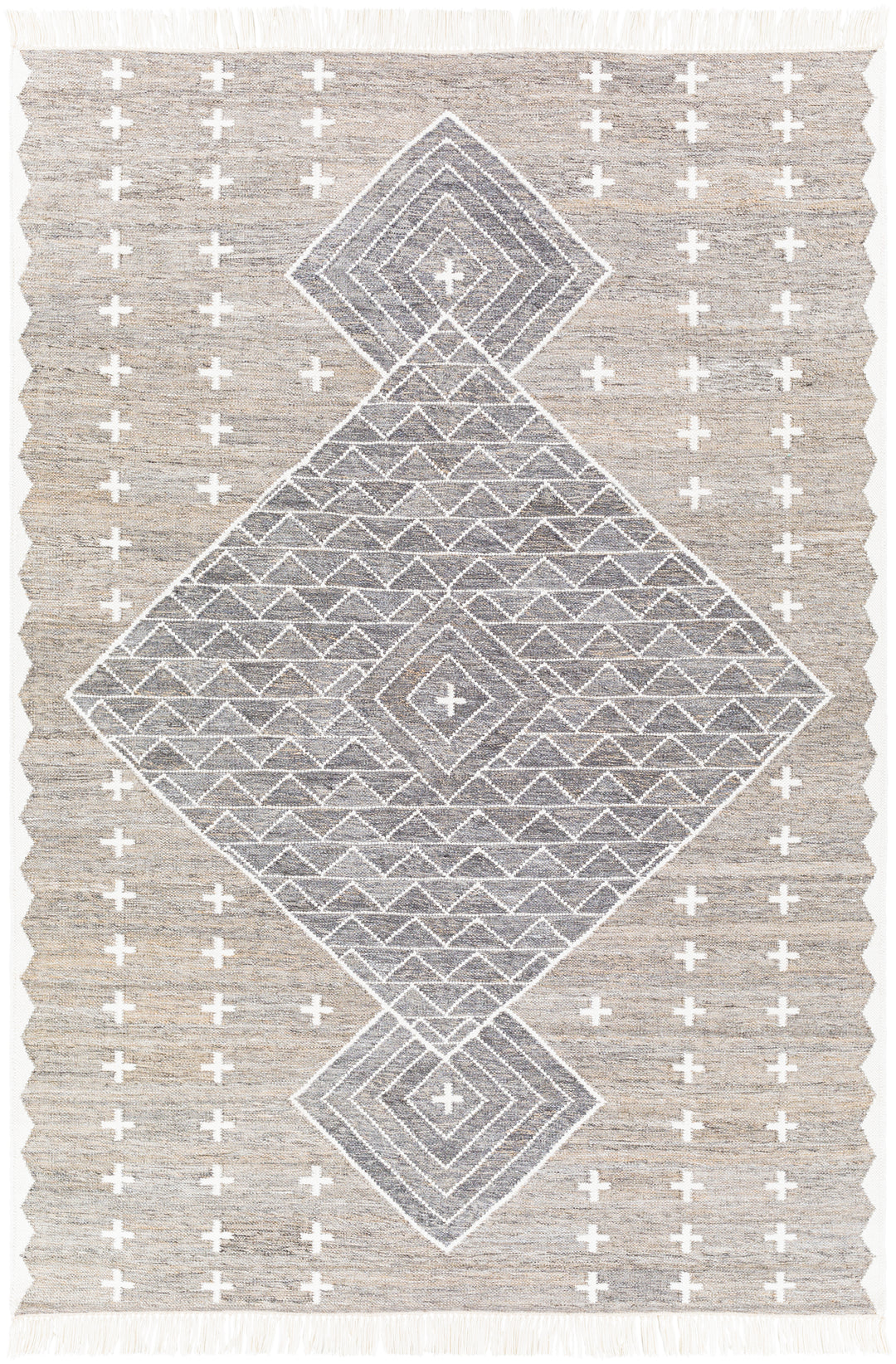 Bursa Handmade Rug | BUR-2301