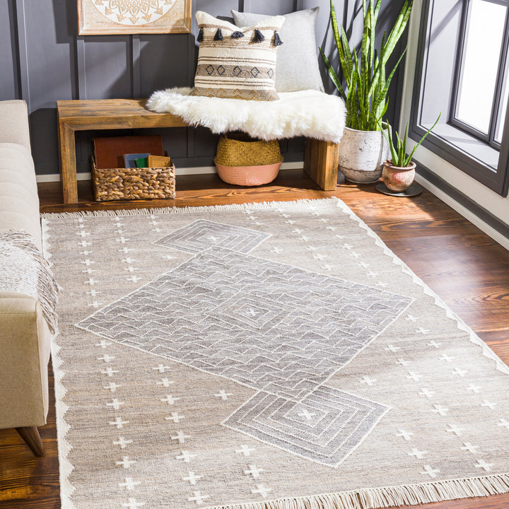 Bursa Handmade Rug | BUR-2301