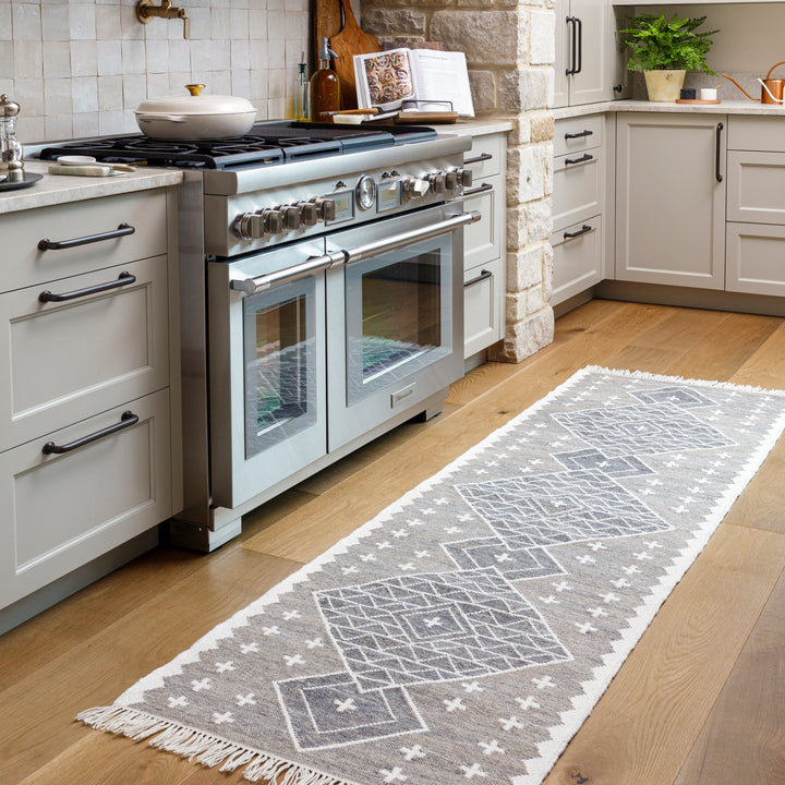 Bursa Handmade Rug | BUR-2301