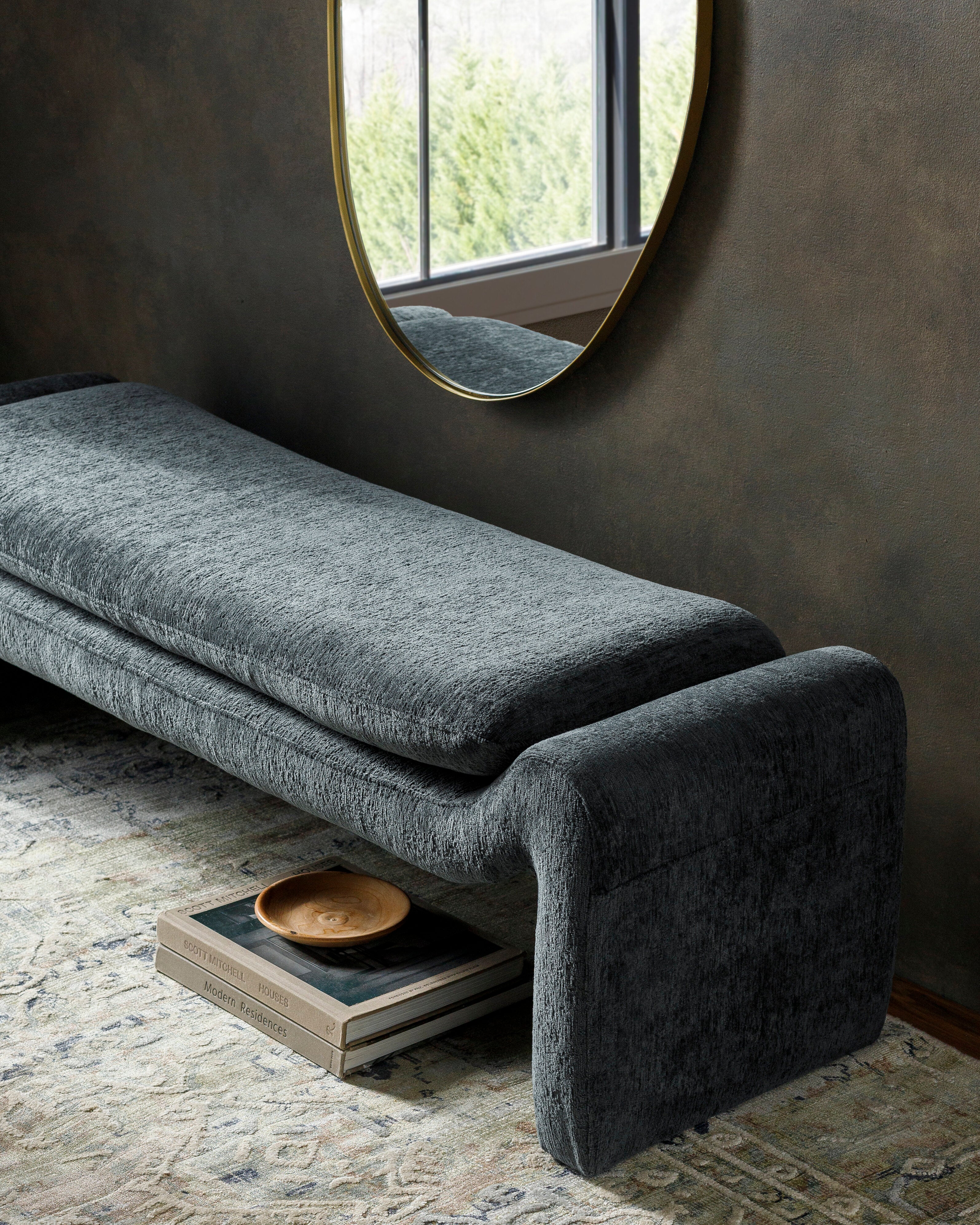 MEZZO\" THE POLiCY ポスカ American Standard Mezzo Semi-Circle Drop-In Semi-Bathroom Sink in