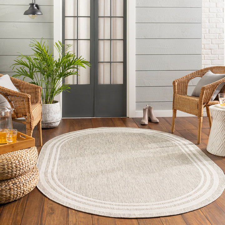 Eagean Outdoor Rug l EAG-2366