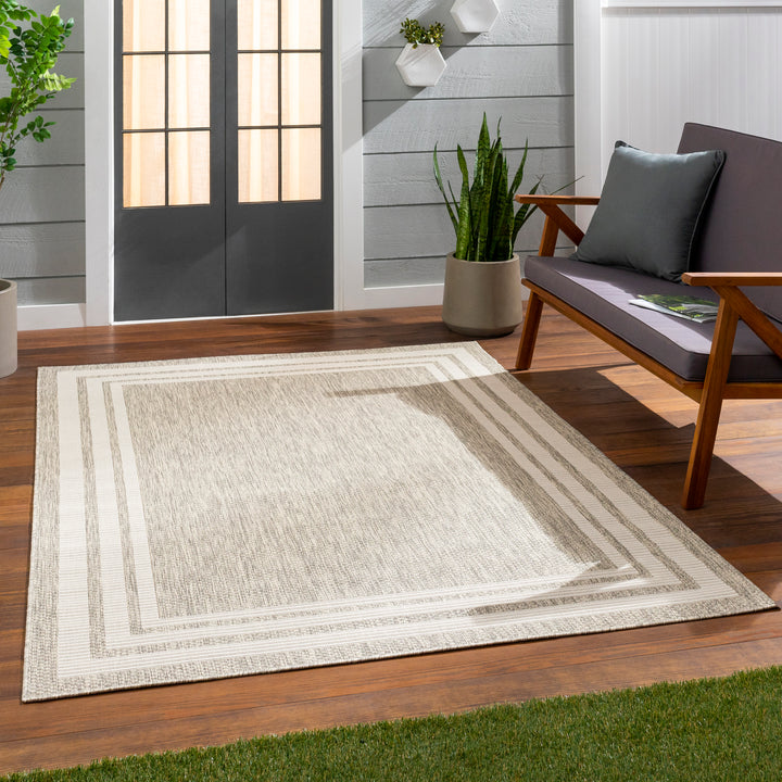 Eagean Outdoor Rug l EAG-2366