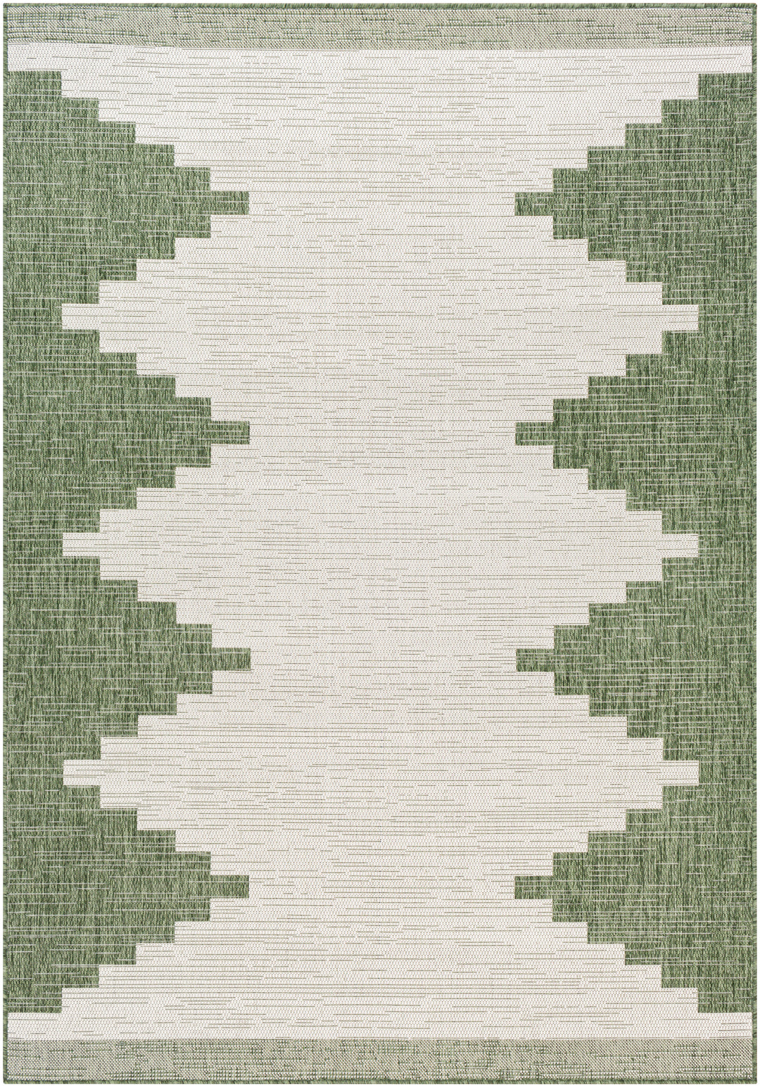 Eagean Outdoor Rug | EAG-2435
