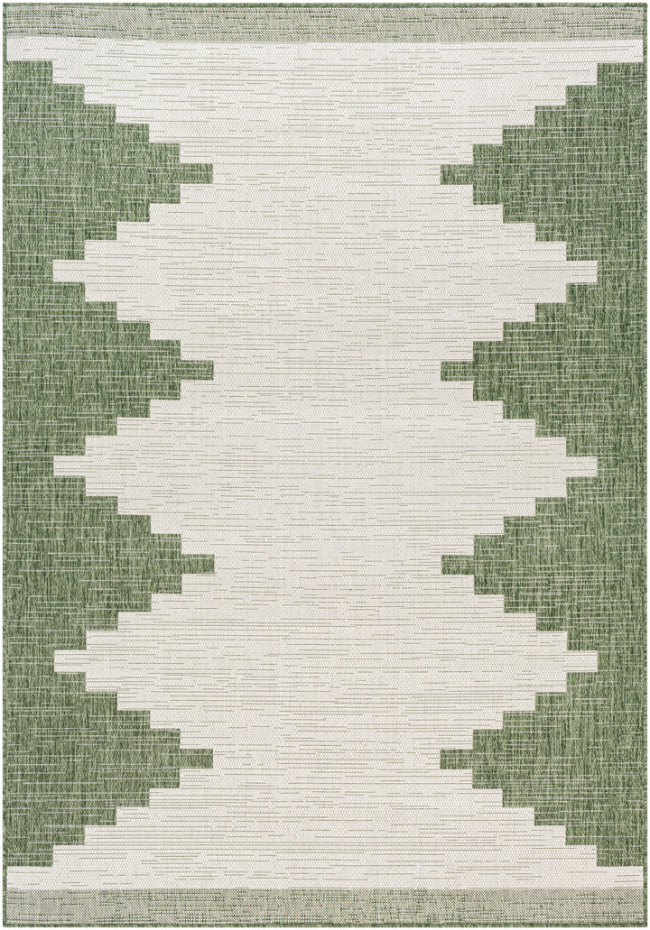 Eagean Outdoor Rug | EAG-2435
