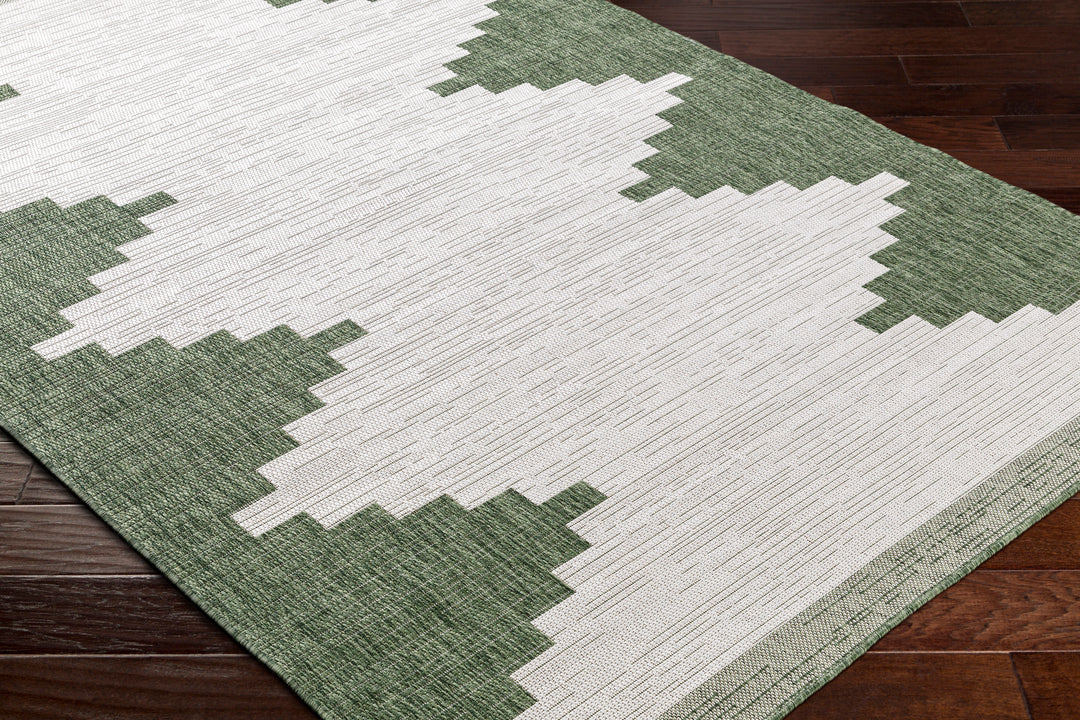 Eagean Outdoor Rug | EAG-2435