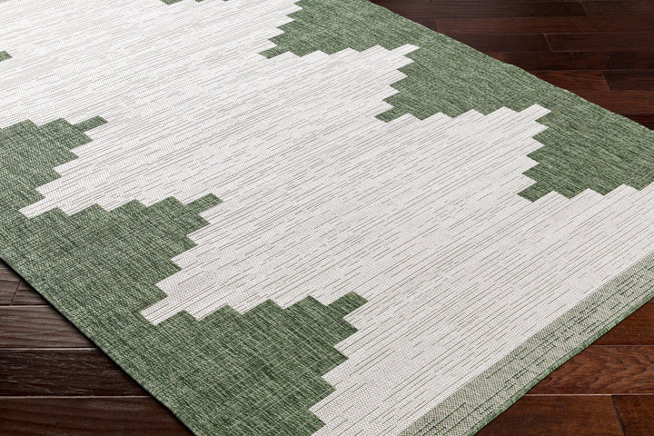 Eagean Outdoor Rug | EAG-2435