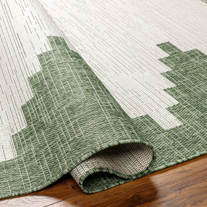 Eagean Outdoor Rug | EAG-2435