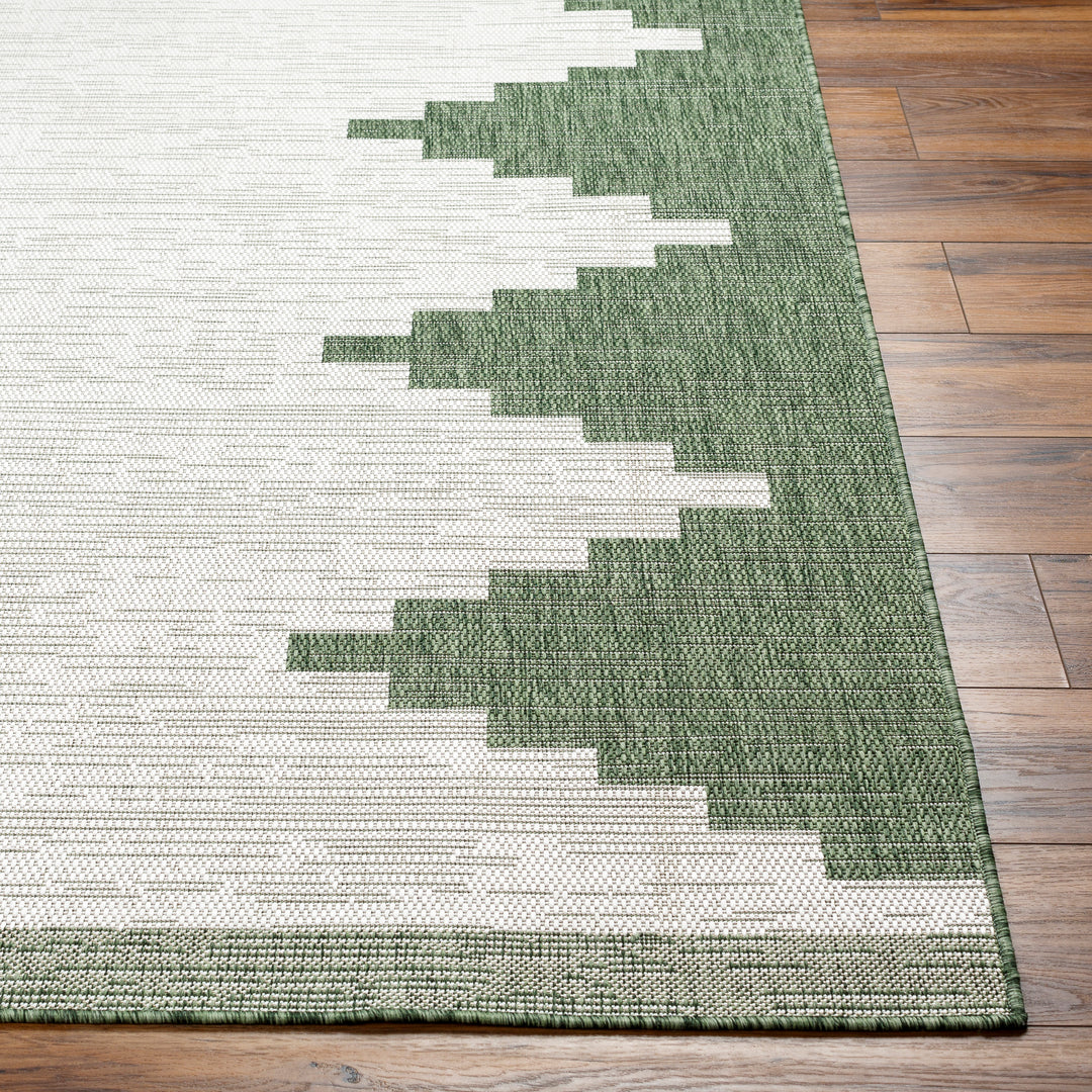 Eagean Outdoor Rug | EAG-2435
