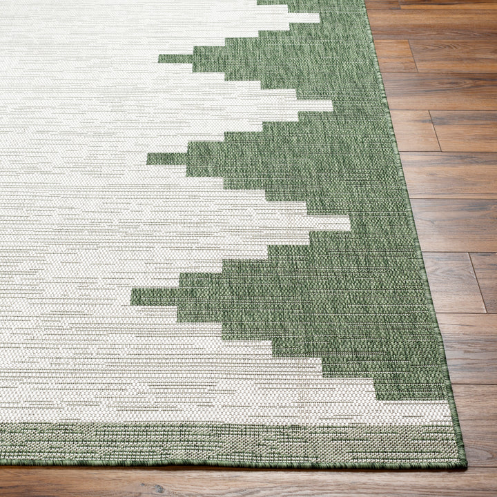 Eagean Outdoor Rug | EAG-2435