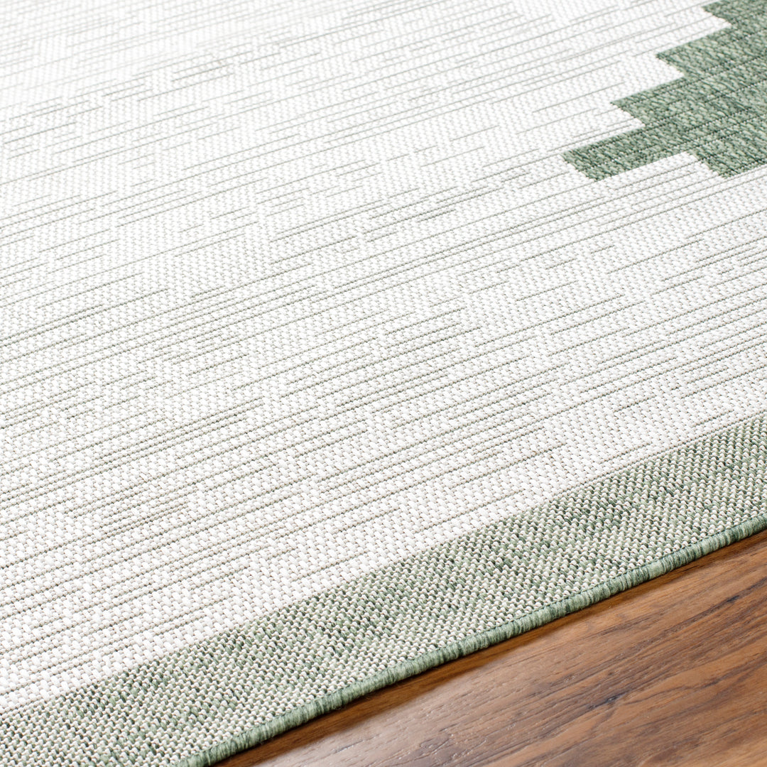 Eagean Outdoor Rug | EAG-2435