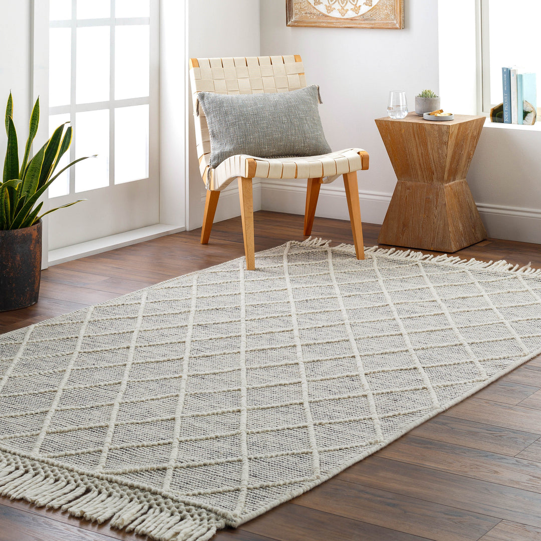 Hemingway Handmade Rug | HMG-2302