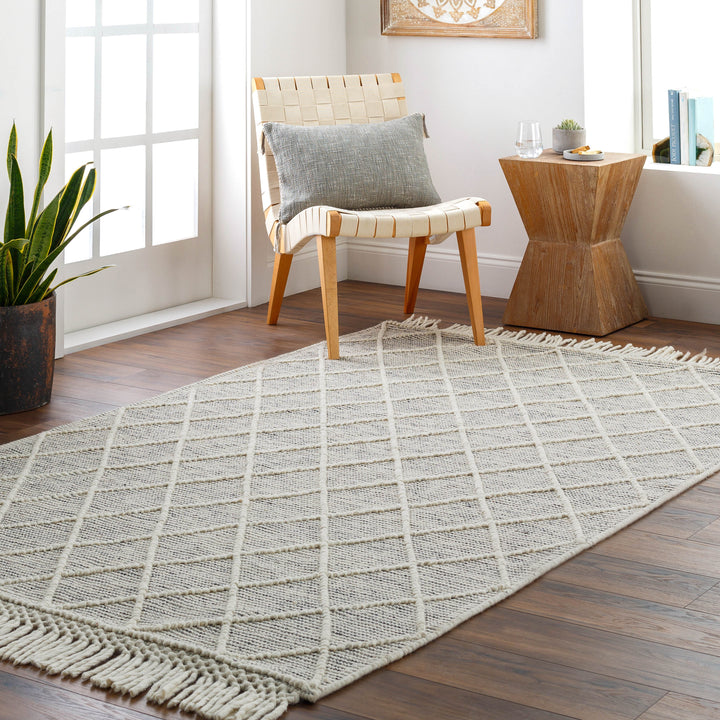 Hemingway Handmade Rug | HMG-2302