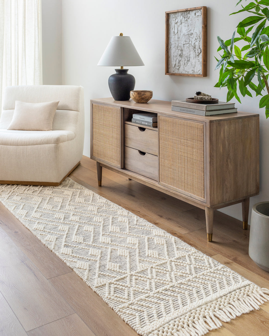 Hemingway Handmade Rug | HMG-2305