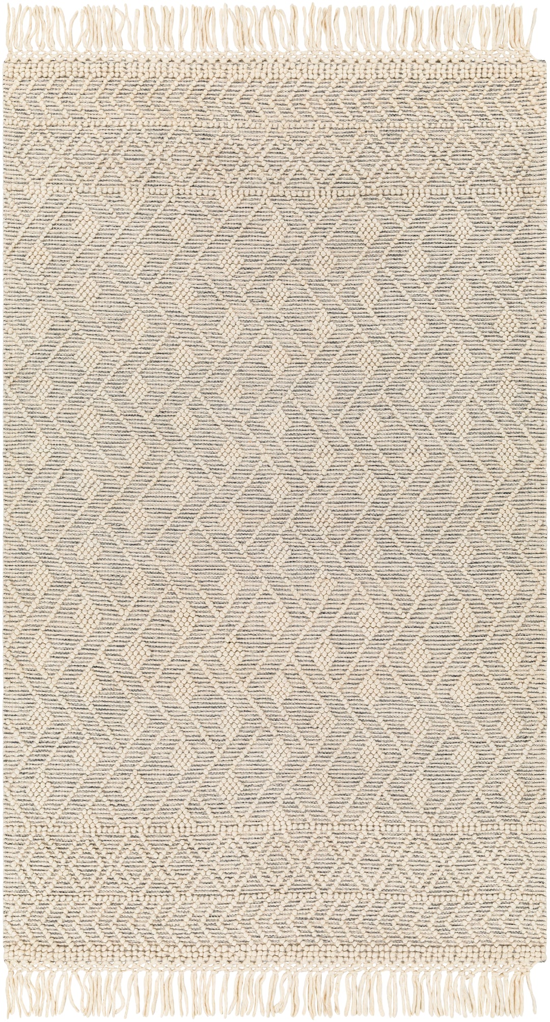Hemingway Handmade Rug | HMG-2305