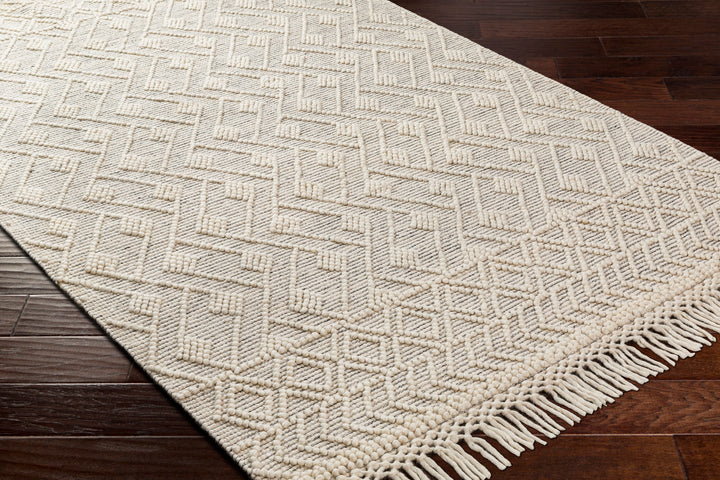 Hemingway Handmade Rug | HMG-2305