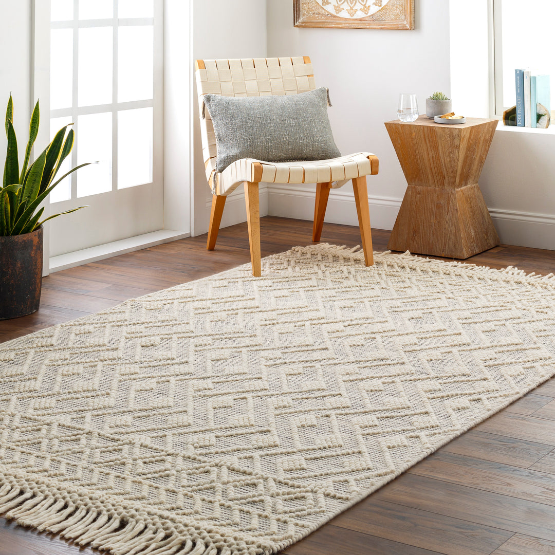 Hemingway Handmade Rug | HMG-2305