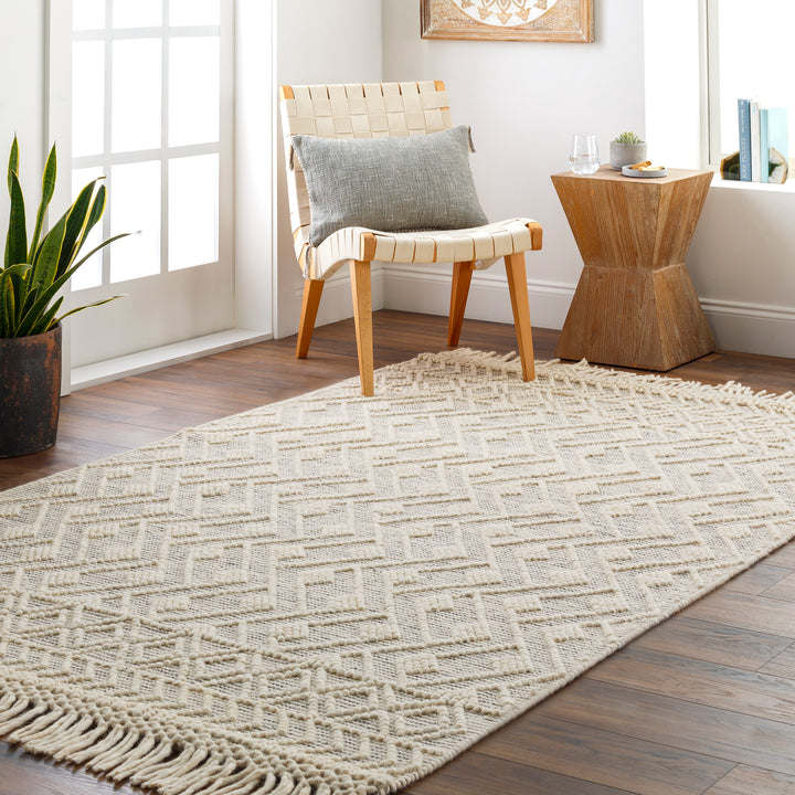 Hemingway Handmade Rug | HMG-2305