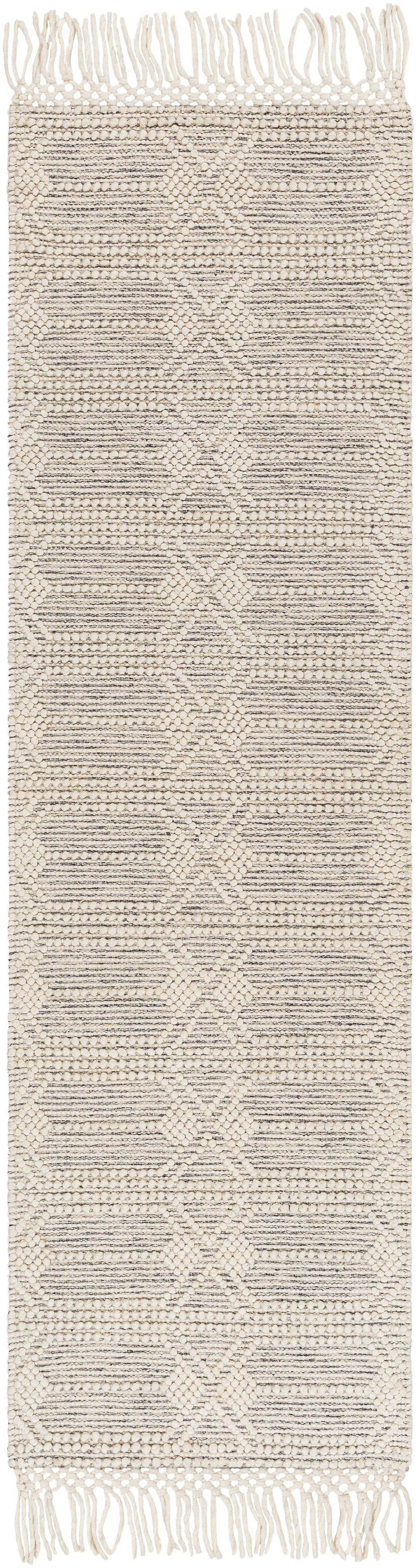 Hemingway Handmade Rug | HMG-2310