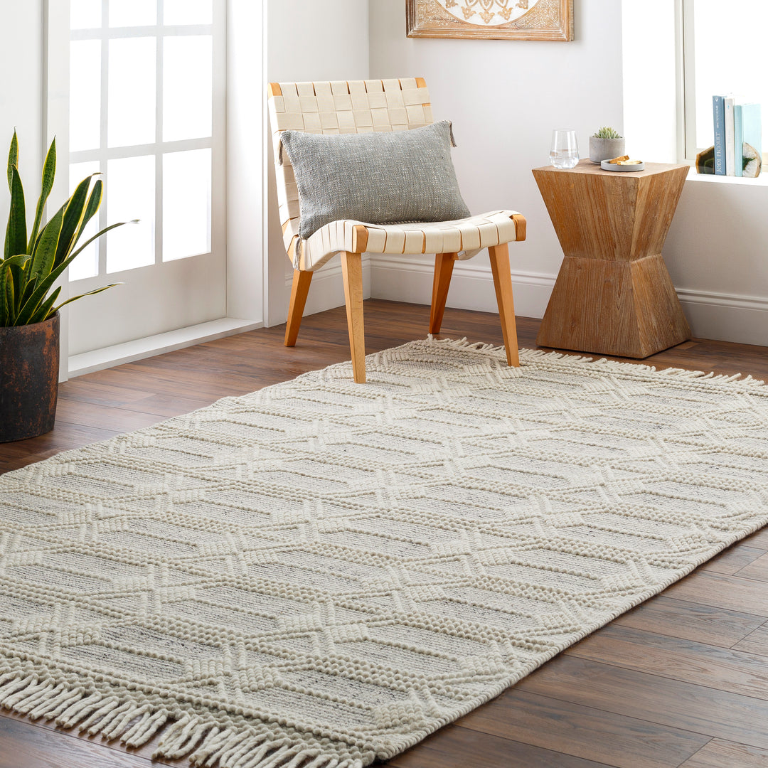 Hemingway Handmade Rug | HMG-2310