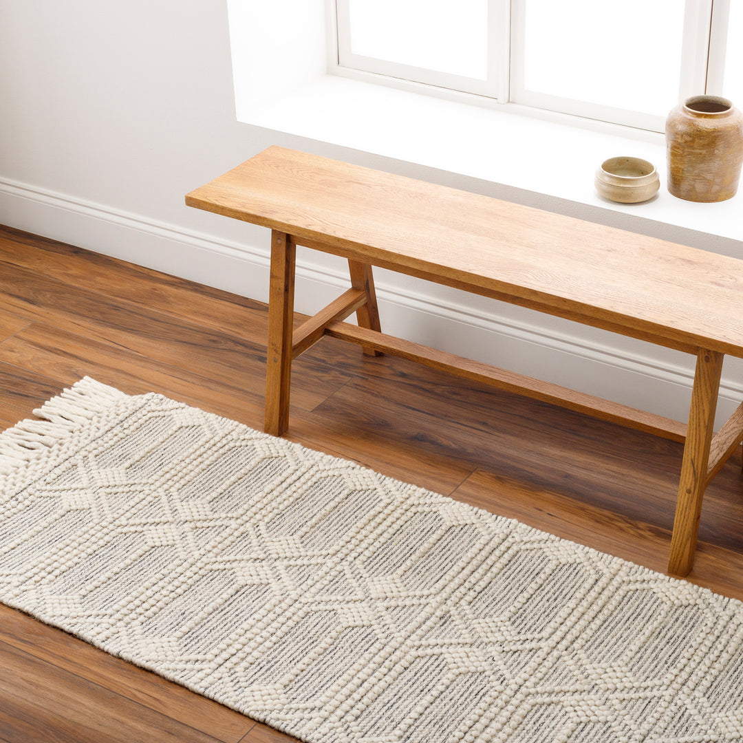 Hemingway Handmade Rug | HMG-2310