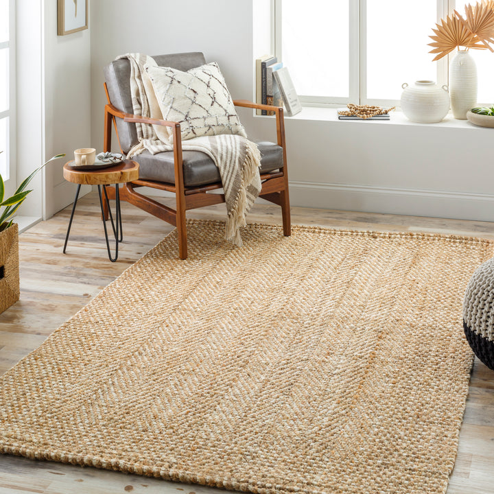 Kerala Handmade Rug | KER-2300