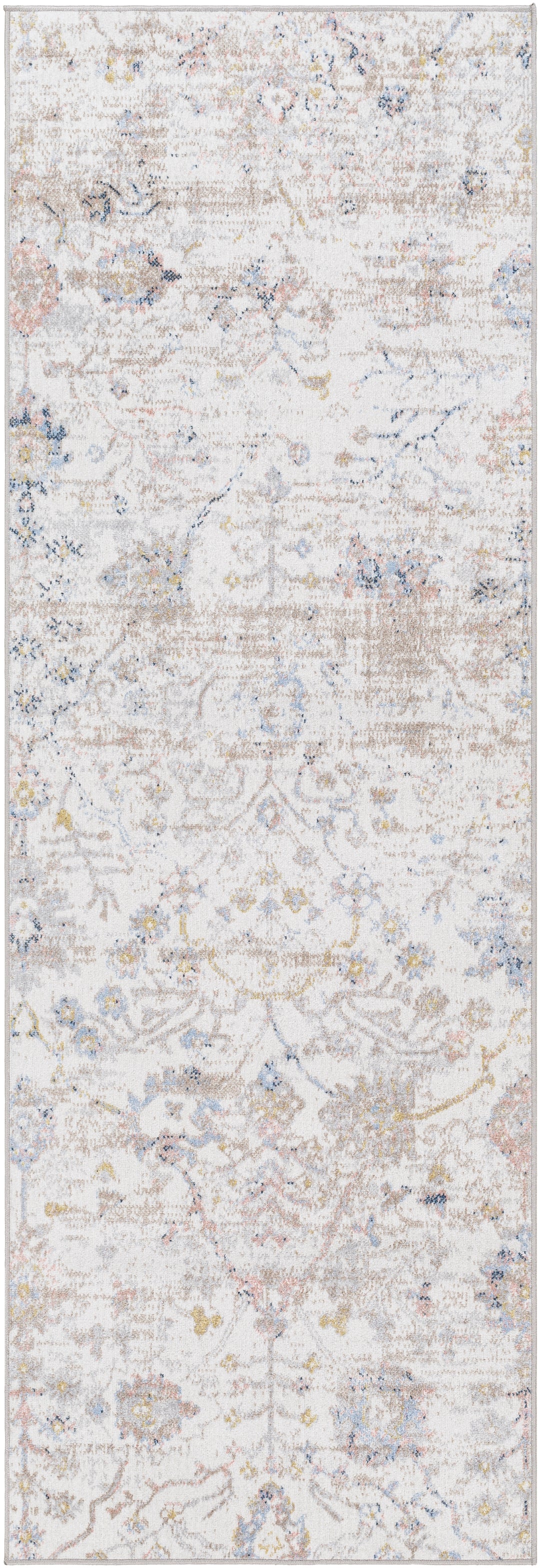 Lavadora Washable Rug | LVR-2358