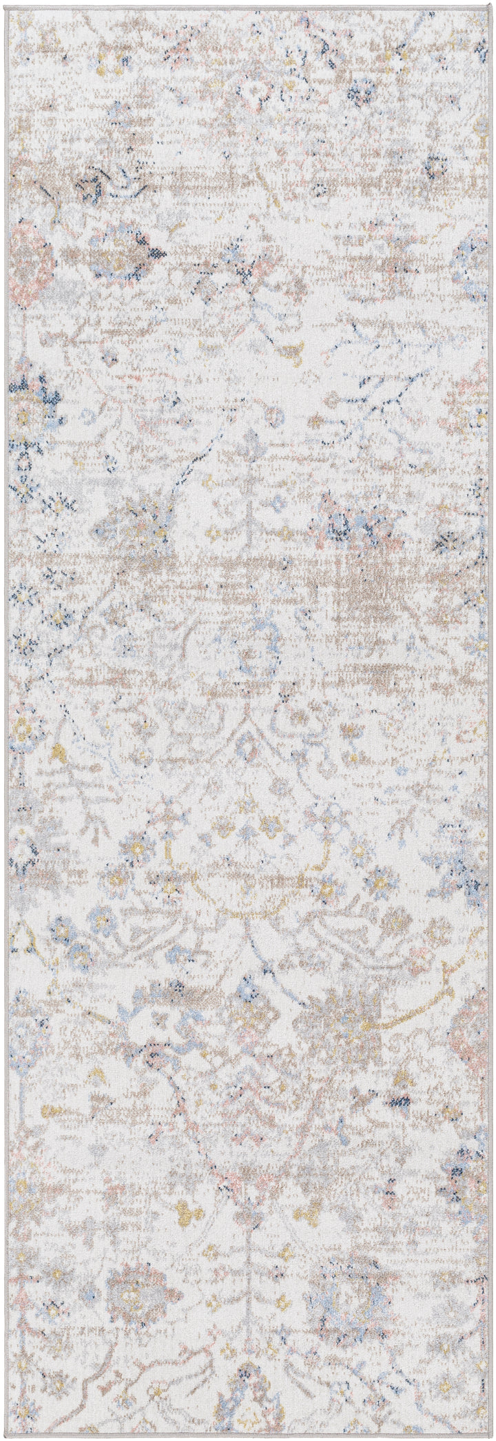 Lavadora Washable Rug | LVR-2358