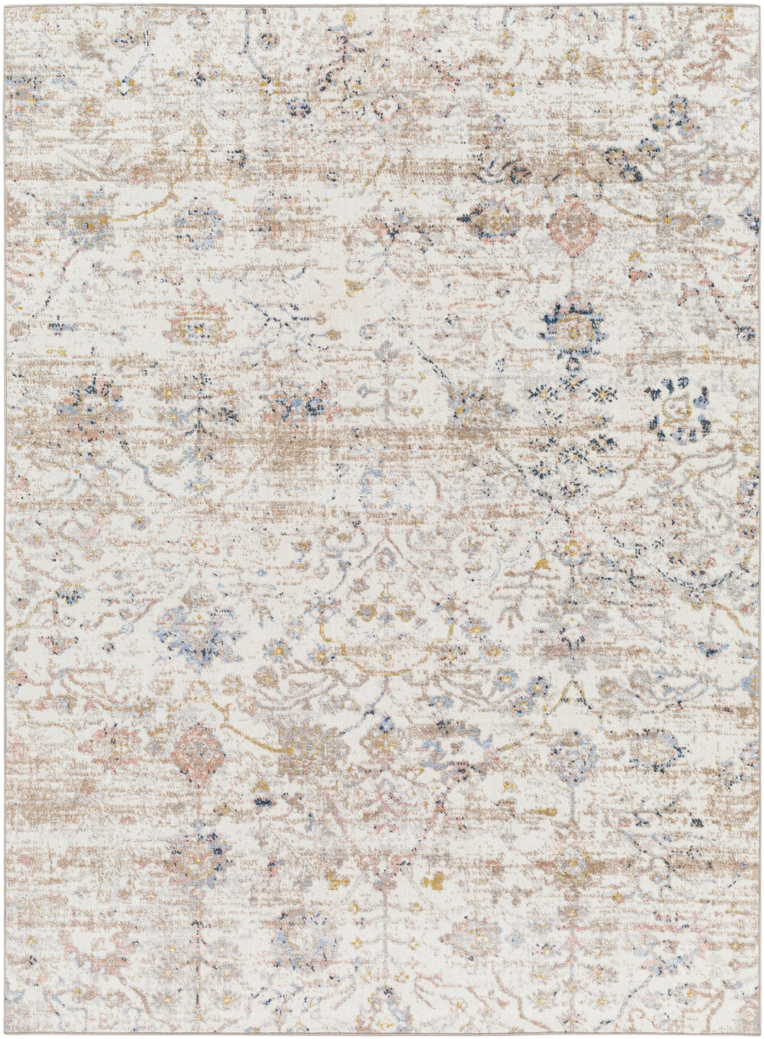 Lavadora Washable Rug | LVR-2358