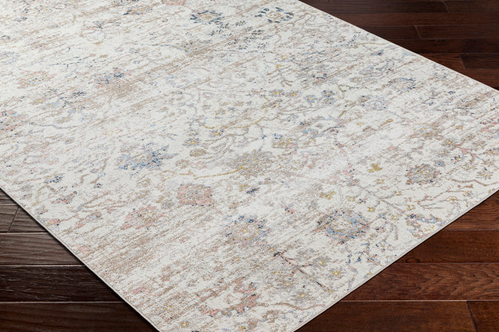 Lavadora Washable Rug | LVR-2358