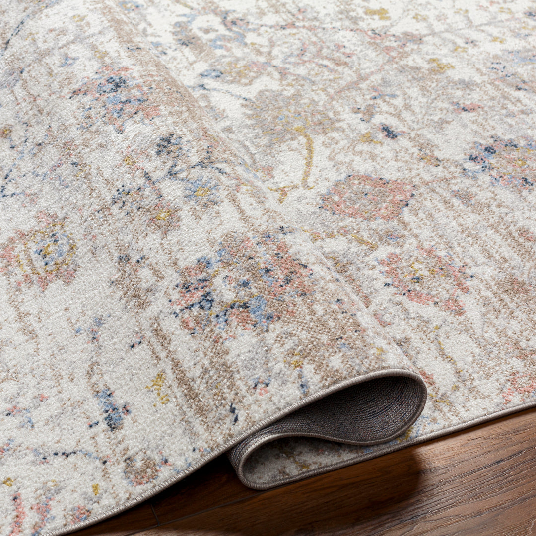 Lavadora Washable Rug | LVR-2358