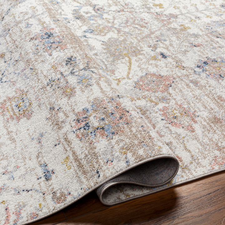 Lavadora Washable Rug | LVR-2358