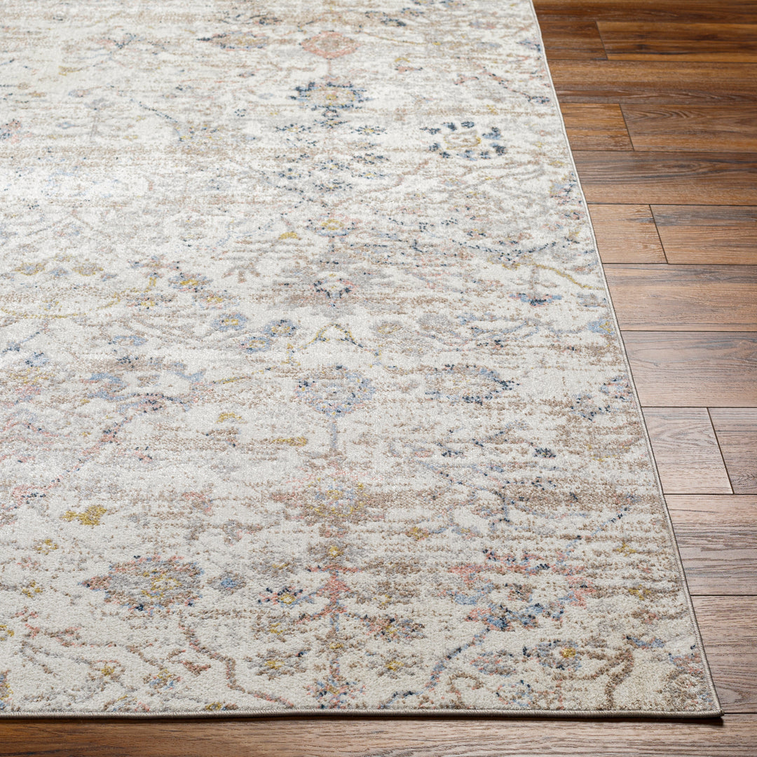 Lavadora Washable Rug | LVR-2358