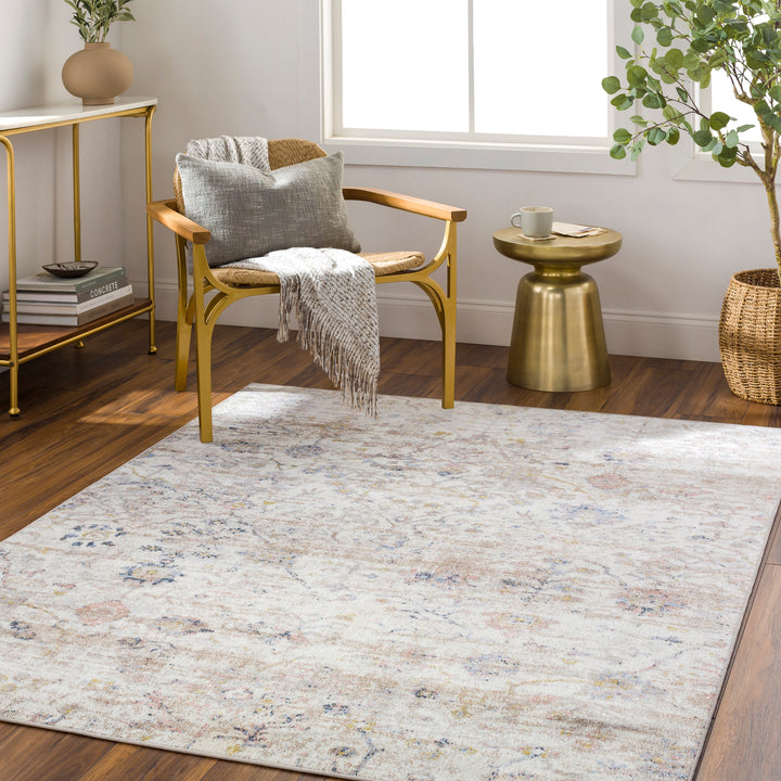 Lavadora Washable Rug | LVR-2358
