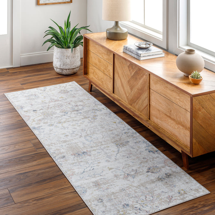 Lavadora Washable Rug | LVR-2358