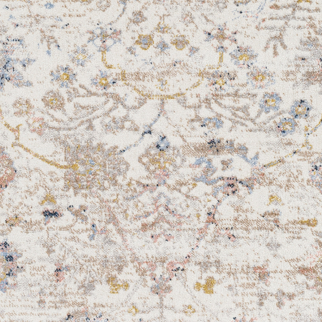 Lavadora Washable Rug | LVR-2358