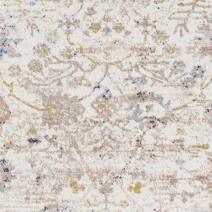 Lavadora Washable Rug | LVR-2358