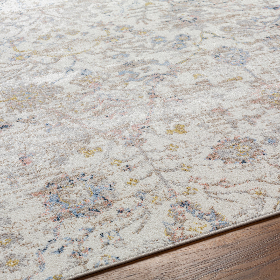 Lavadora Washable Rug | LVR-2358