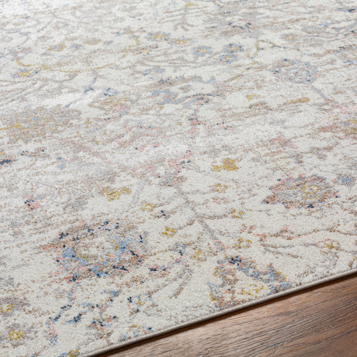 Lavadora Washable Rug | LVR-2358