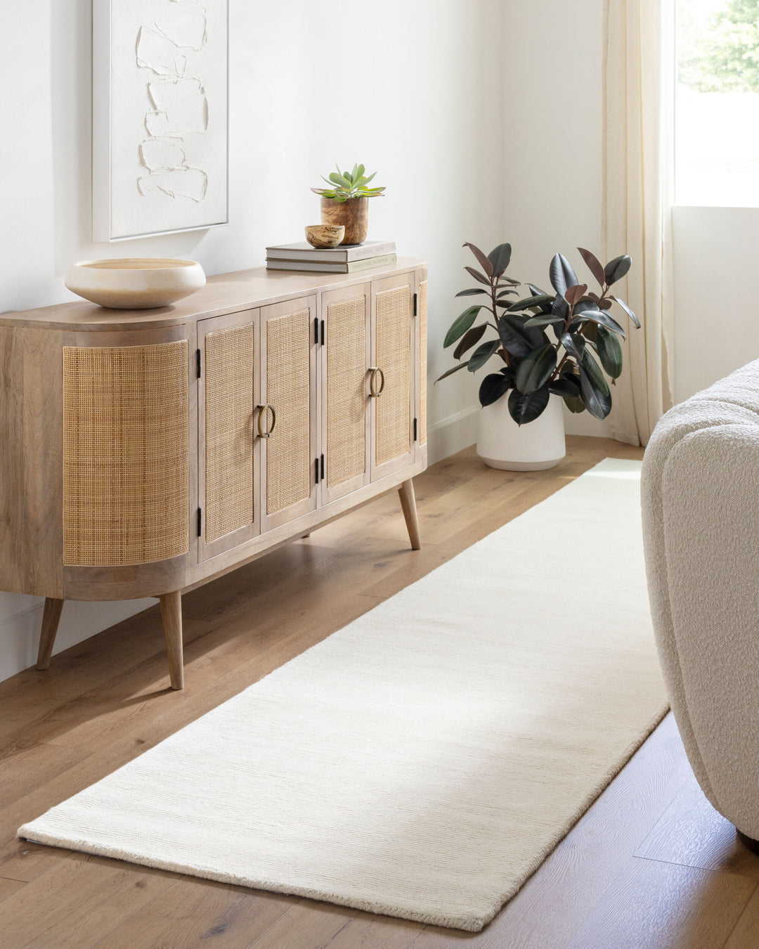 Mystique Handmade Rug | M-340/329/262/341