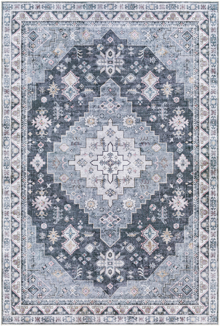 Regen Washable Rug | RGE-2307/2308