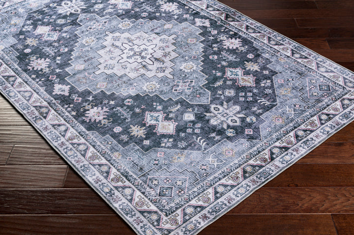 Regen Washable Rug | RGE-2307/2308