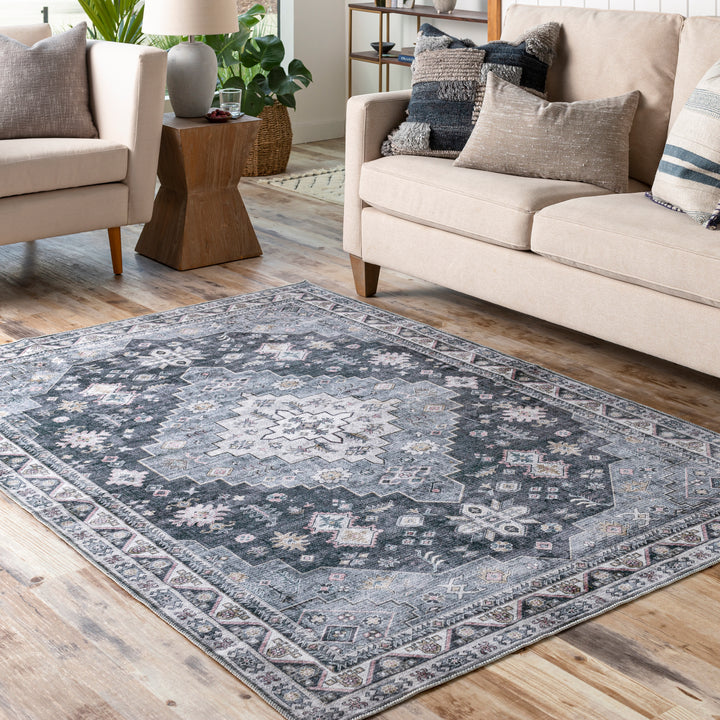 Regen Washable Rug | RGE-2307/2308