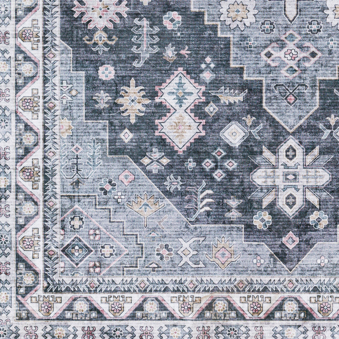 Regen Washable Rug | RGE-2307/2308