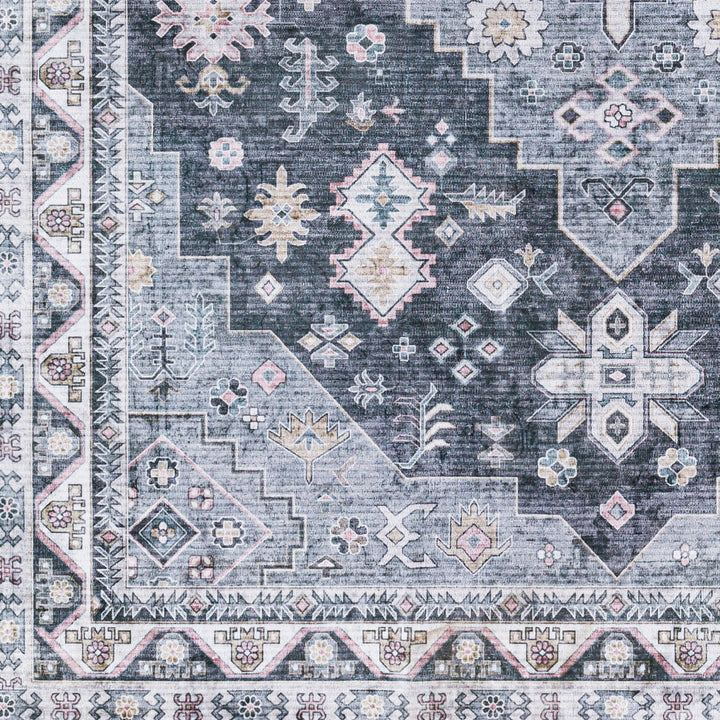 Regen Washable Rug | RGE-2307/2308